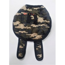 Dogs Winter Jacket No-16